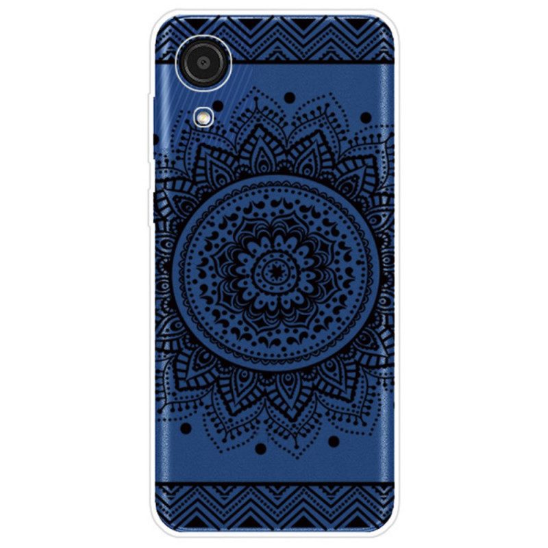 Skal För Samsung Galaxy A03 Core Vacker Mandala