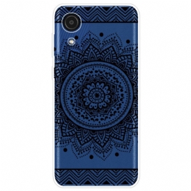 Skal För Samsung Galaxy A03 Core Vacker Mandala