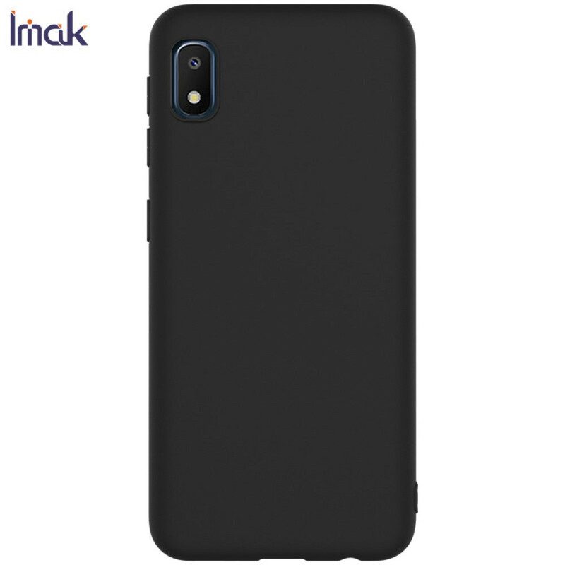 Skal För Samsung Galaxy A10e Imak Frostad