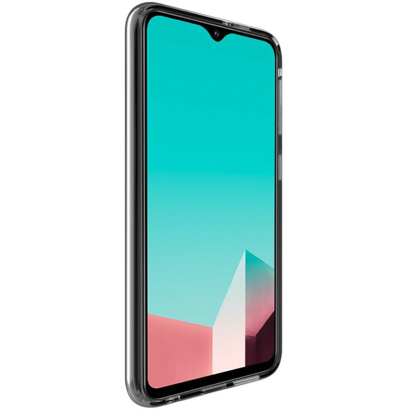 Skal För Samsung Galaxy A10e Imak Transparent