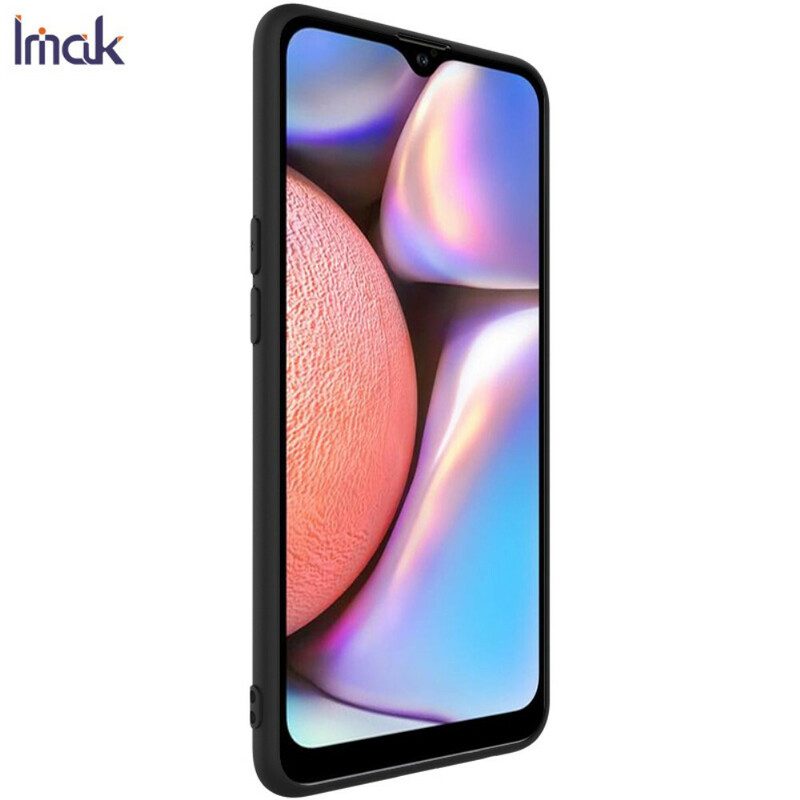 Skal För Samsung Galaxy A10s Uc-1 Series Matt Silikon Imak