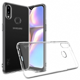 Skal För Samsung Galaxy A10s Ux-5-serien Imak