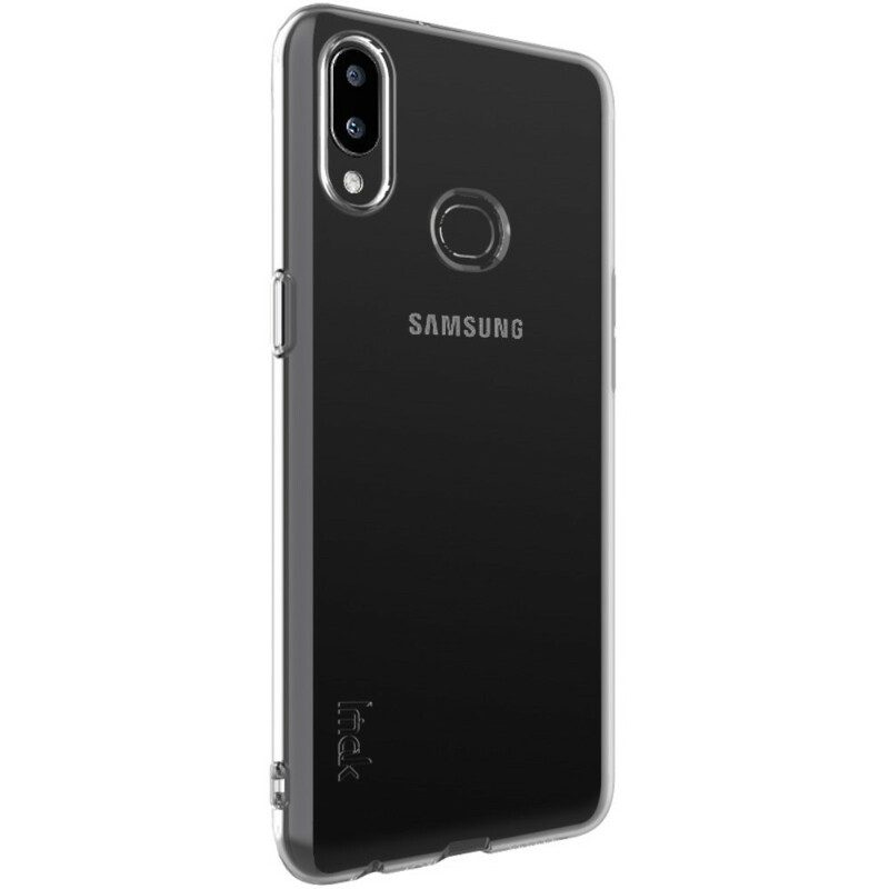Skal För Samsung Galaxy A10s Ux-5-serien Imak
