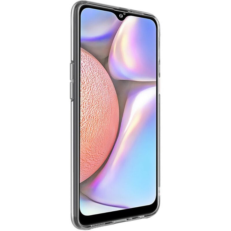 Skal För Samsung Galaxy A10s Ux-5-serien Imak