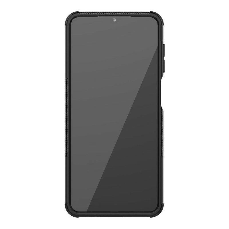 Skal För Samsung Galaxy A12 / M12 Ultra Resistant Extra