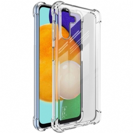 Skal För Samsung Galaxy A13 5G Imak Transparent