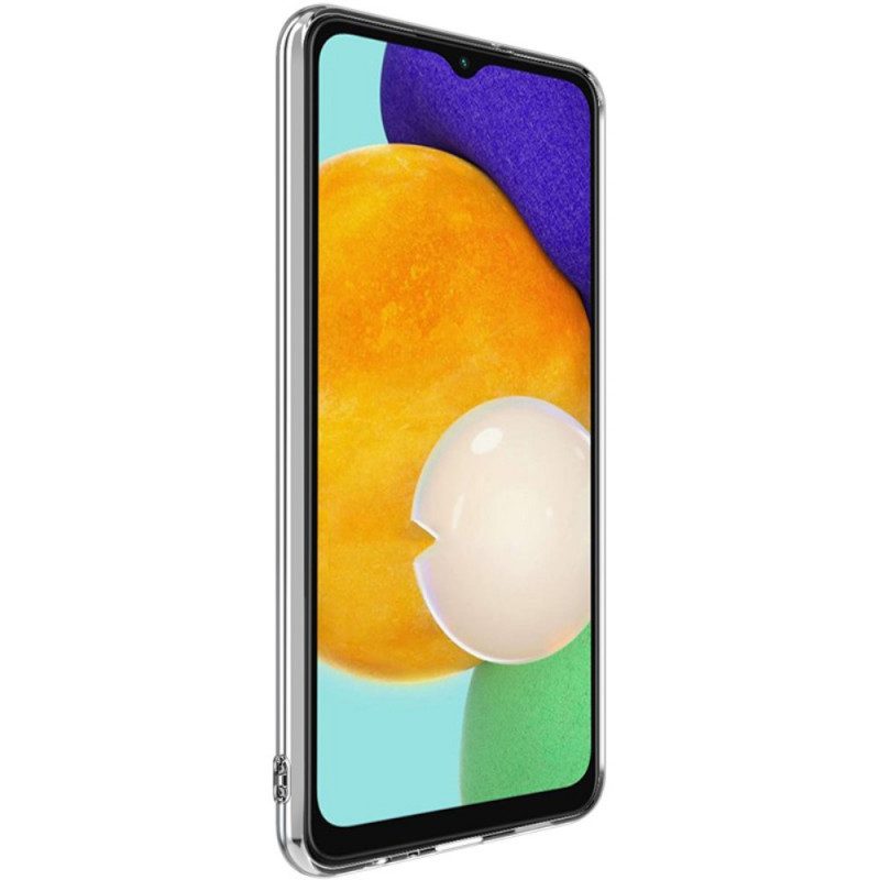 Skal För Samsung Galaxy A13 5G Ux-5-serien Imak