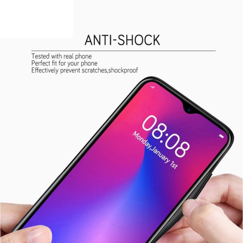 Skal För Samsung Galaxy A13 Härdat Glas Önskar Jag