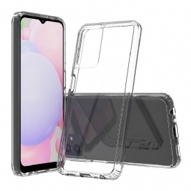 Skal För Samsung Galaxy A13 Transparent