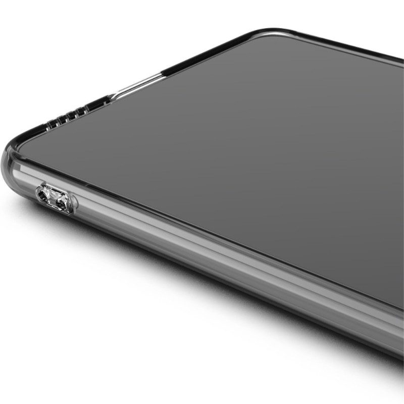 Skal För Samsung Galaxy A13 Transparent Imak