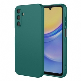 Skal För Samsung Galaxy A17 4g / 5g Flexibel Silikon