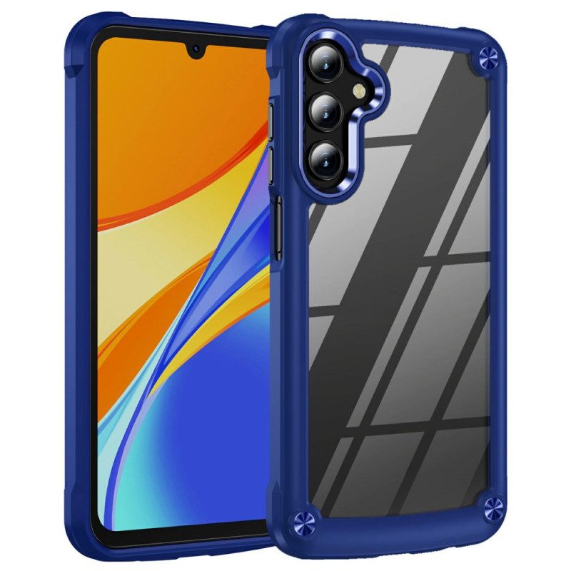 Skal För Samsung Galaxy A17 4g / 5g Original
