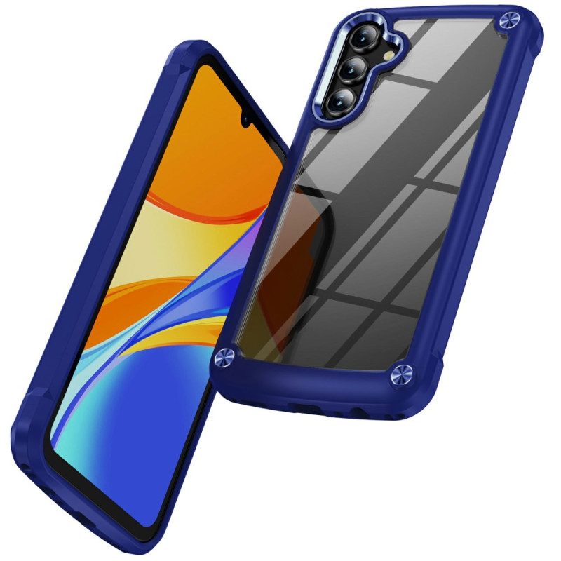 Skal För Samsung Galaxy A17 4g / 5g Original