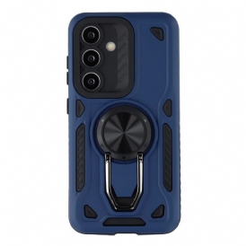 Skal För Samsung Galaxy A17 4g / 5g Robust Med Stativ