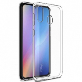 Skal För Samsung Galaxy A20e Transparent