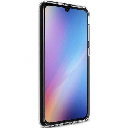 Skal För Samsung Galaxy A20e Transparent