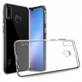 Skal För Samsung Galaxy A30 / A20 Transparent