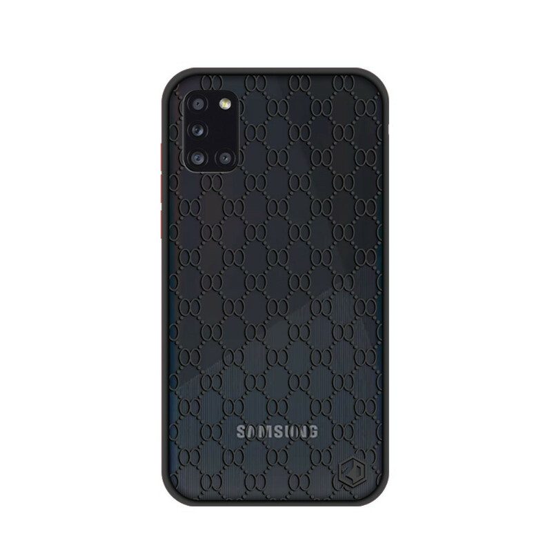 Skal För Samsung Galaxy A31 Pin Dun Series Ii Pinwuyo