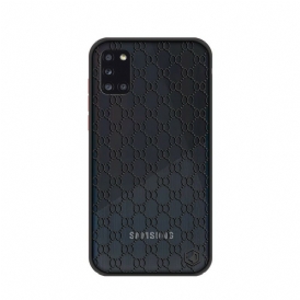 Skal För Samsung Galaxy A31 Pin Dun Series Ii Pinwuyo