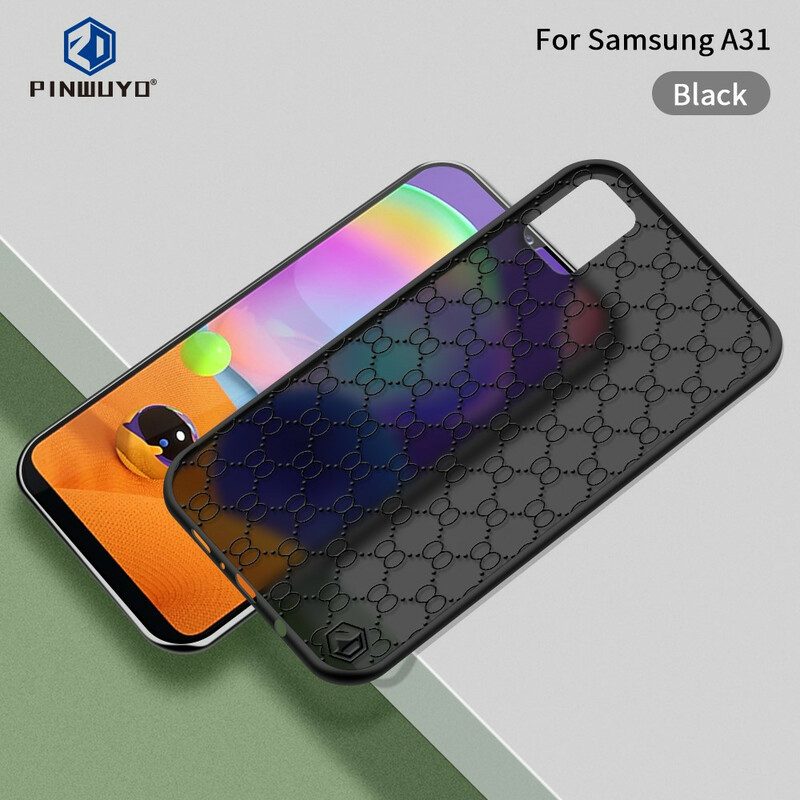 Skal För Samsung Galaxy A31 Pin Dun Series Ii Pinwuyo