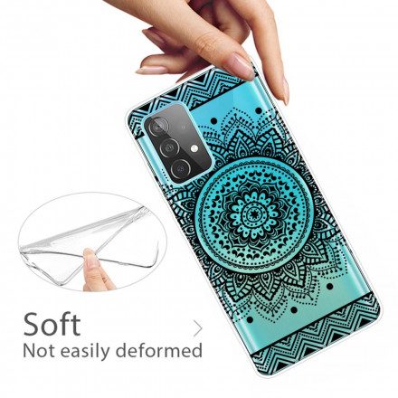 Skal För Samsung Galaxy A32 4G Vacker Mandala