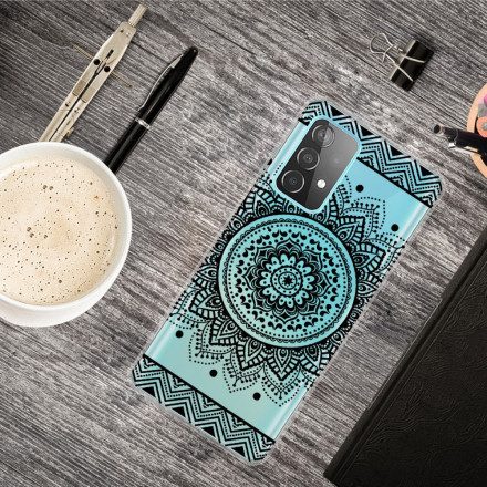 Skal För Samsung Galaxy A32 4G Vacker Mandala