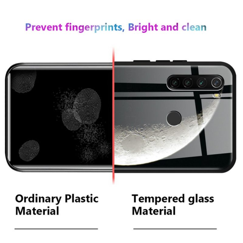 Skal För Samsung Galaxy A33 5G Härdat Glas Önskar Jag