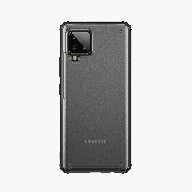 Skal För Samsung Galaxy A42 5G Pansarserie