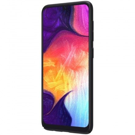 Skal För Samsung Galaxy A50 Hård Frost Nillkin