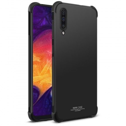 Skal För Samsung Galaxy A50 Imak Hudkänsla