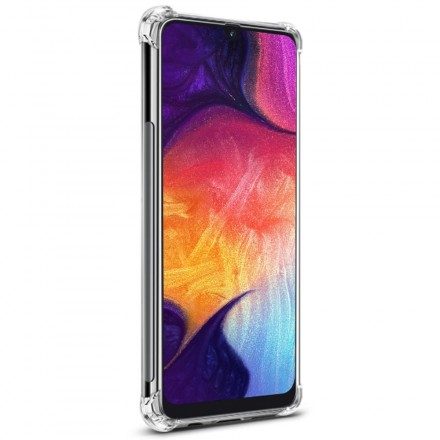 Skal För Samsung Galaxy A50 Imak Hudkänsla