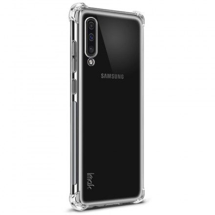 Skal För Samsung Galaxy A50 Imak Hudkänsla