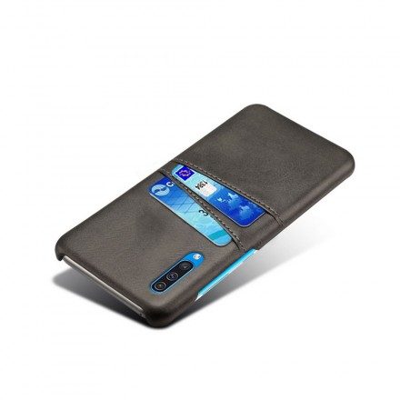 Skal För Samsung Galaxy A50 Korthållare
