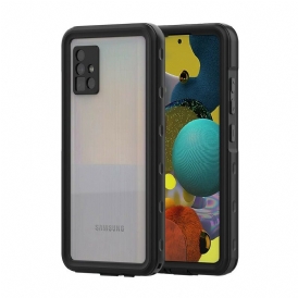 Skal För Samsung Galaxy A51 5G Vattentät Shellbox