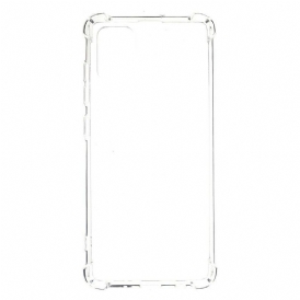 Skal För Samsung Galaxy A51 Enkel Transparent