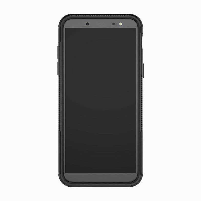 Skal För Samsung Galaxy A6 Ultra Resistant Plus
