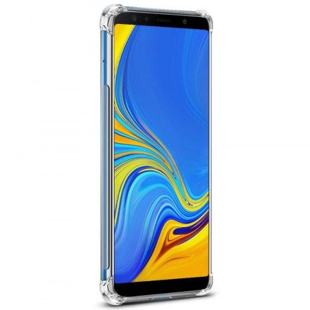 Skal För Samsung Galaxy A7 Silkesserien