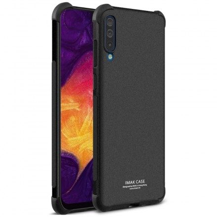 Skal För Samsung Galaxy A70 Imak Hudkänsla