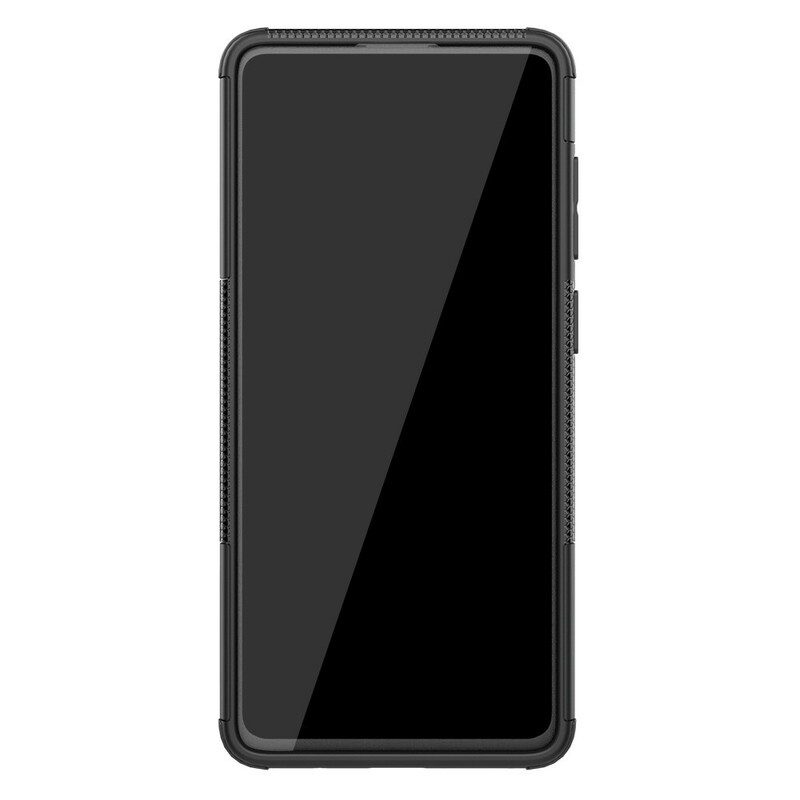 Skal För Samsung Galaxy A71 Ultra Resistant Plus