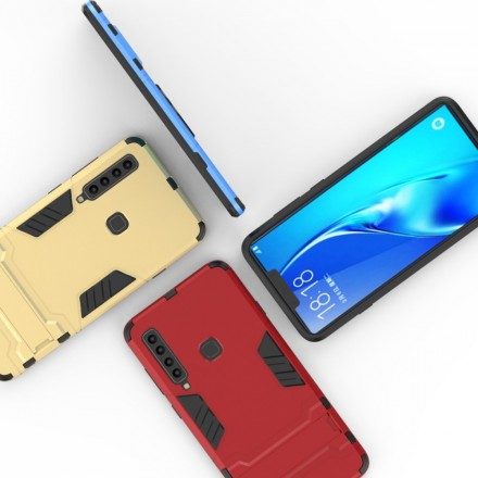 Skal För Samsung Galaxy A9 Ultrabeständig