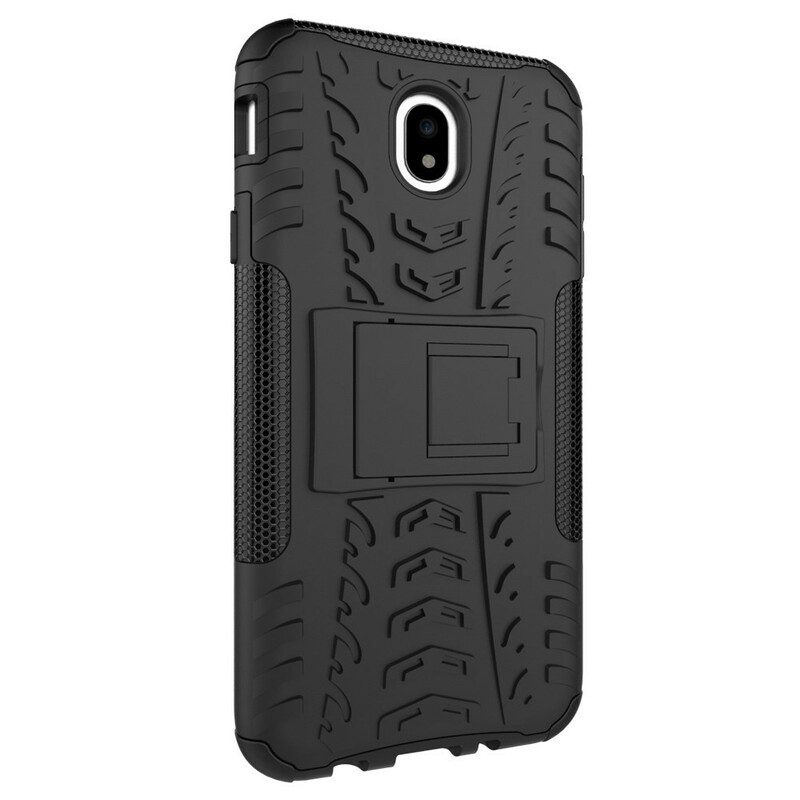 Skal För Samsung Galaxy J7 2017 Ultrabeständig