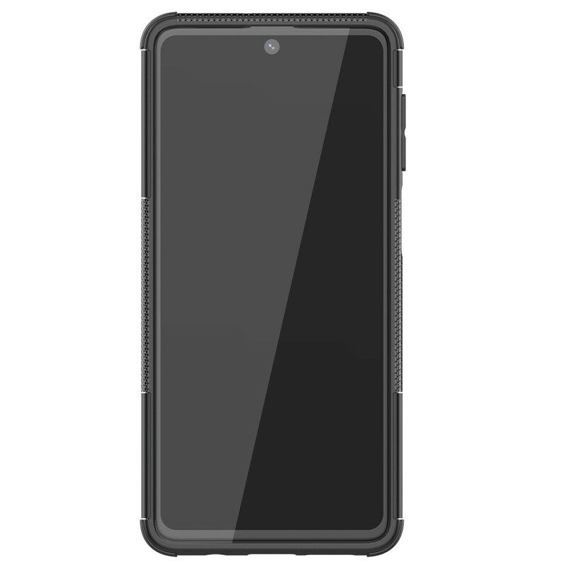 Skal För Samsung Galaxy M51 Ultra Resistant Plus