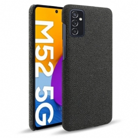 Skal För Samsung Galaxy M52 5G Ksq Duk