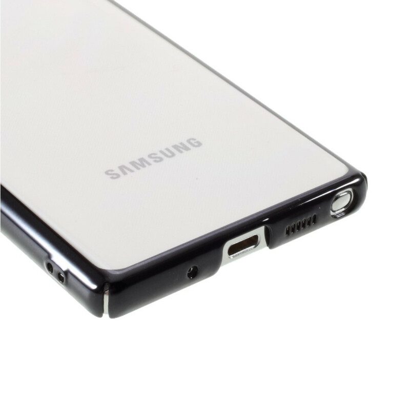 Skal För Samsung Galaxy Note 20 Dawn Series X-level