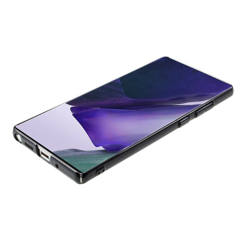 Skal För Samsung Galaxy Note 20 Dawn Series X-level