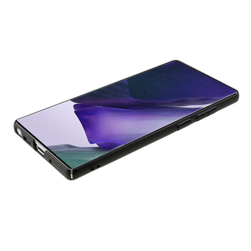 Skal För Samsung Galaxy Note 20 Knight Series X-level