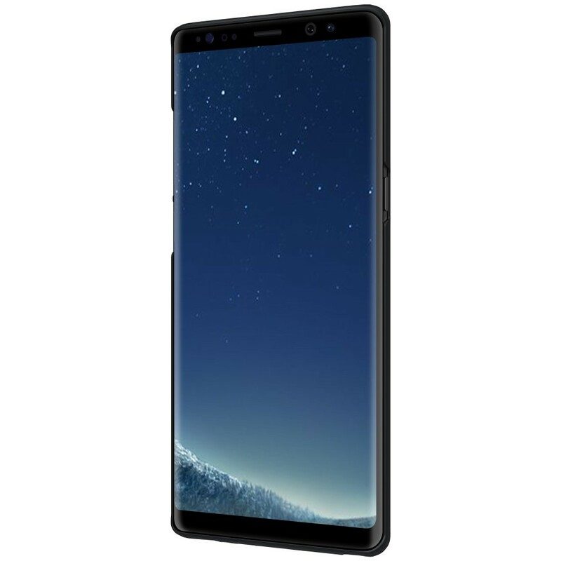 Skal För Samsung Galaxy Note 8 Hård Frost Nillkin