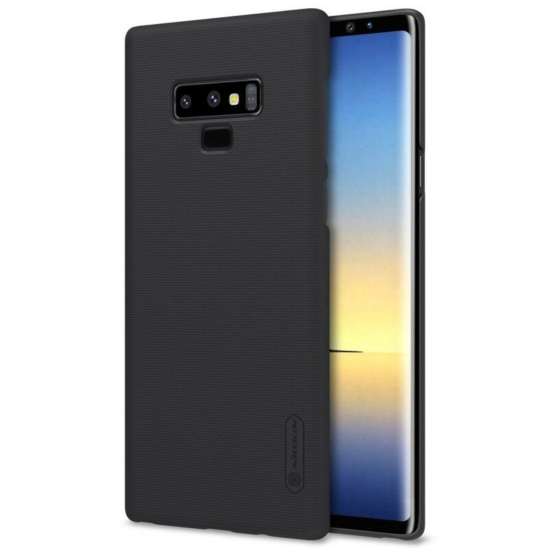 Skal För Samsung Galaxy Note 9 Nillkin Frost Stel