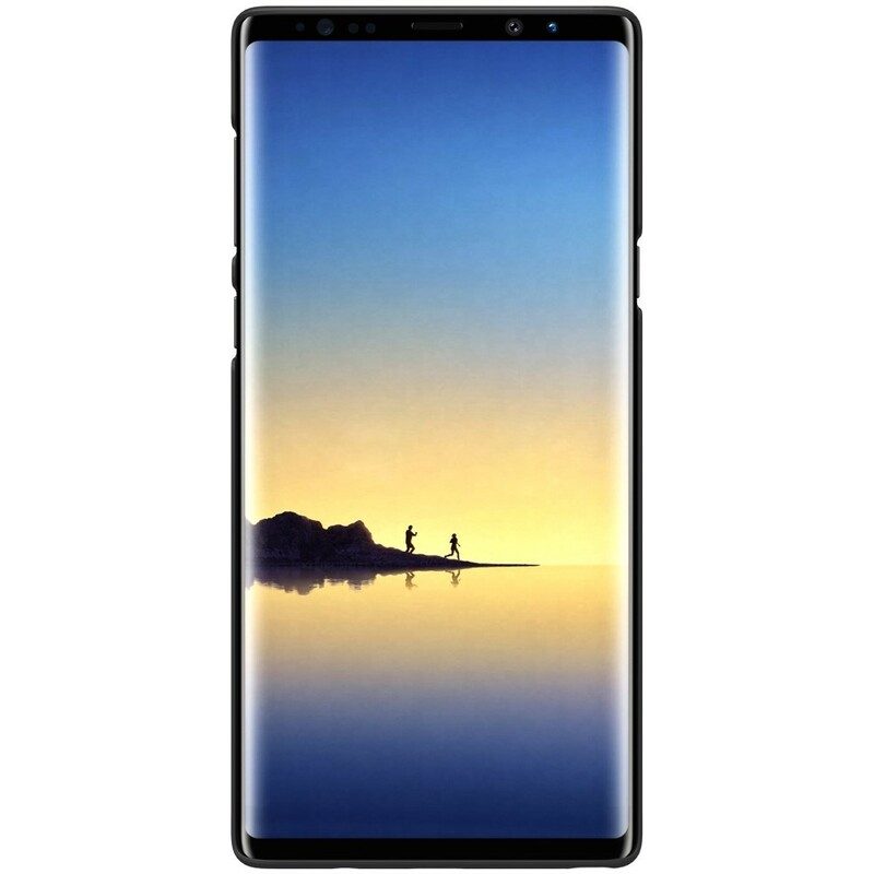 Skal För Samsung Galaxy Note 9 Nillkin Frost Stel