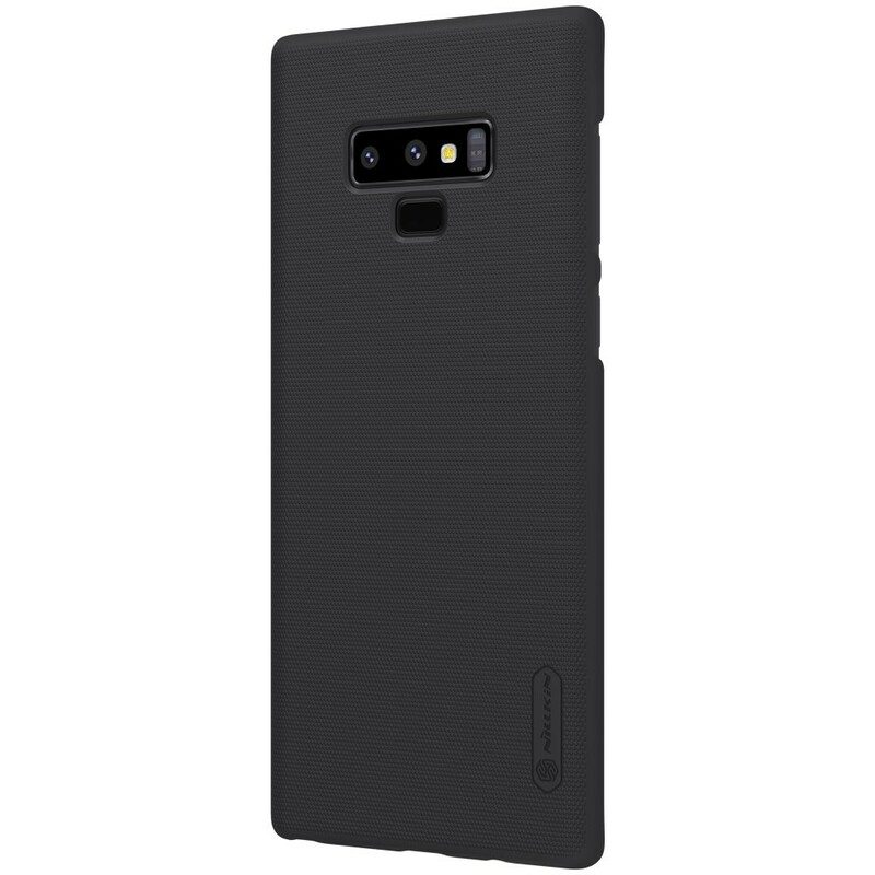 Skal För Samsung Galaxy Note 9 Nillkin Frost Stel